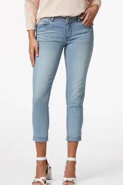 Cato Mid Rise Girlfriend Jeans> Jeans