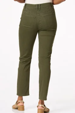 Cato Twill Pants> Pants