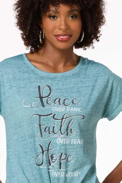 Cato Peace Over Panic Top><noscript><img width=