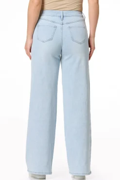Cato Pearl Wide Leg Jeans> Jeans