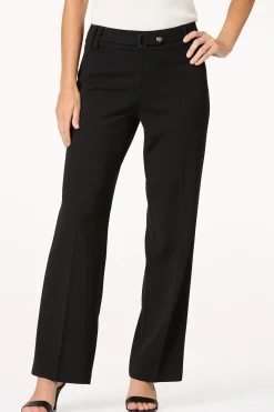 Cato Petite Belted Wide Leg Pants> Petites|Pants