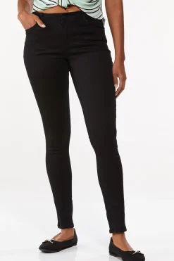Cato Petite Jeggings> Petites|Jeans