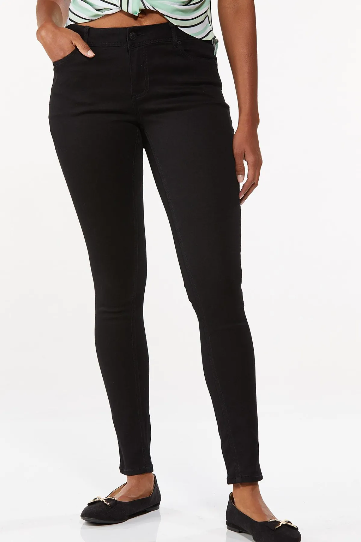 Cato Petite Jeggings> Petites|Jeans
