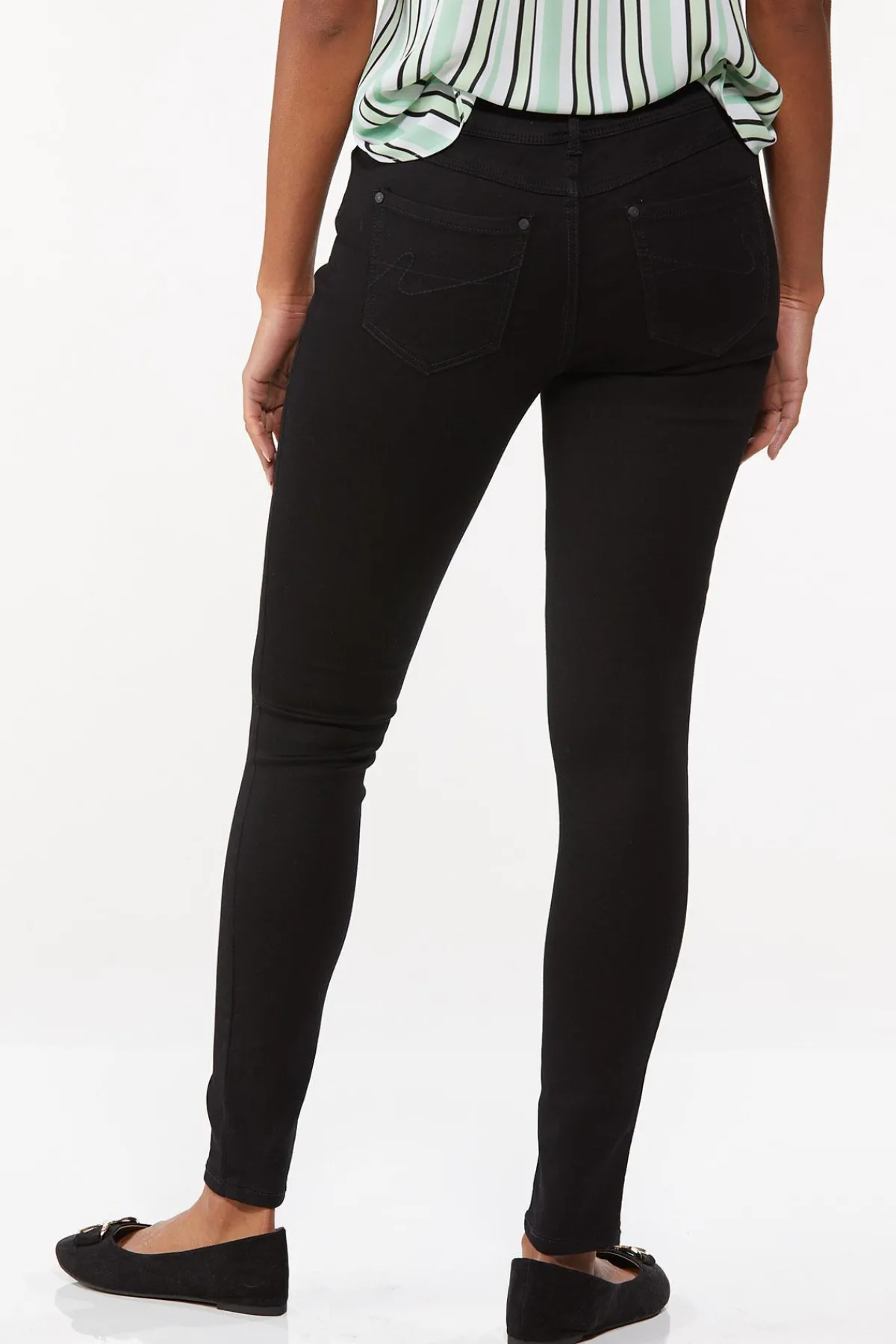 Cato Petite Jeggings> Petites|Jeans