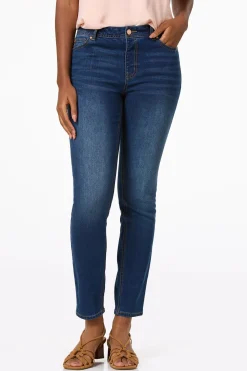 Cato Petite High Rise Skinny Jeans><noscript><img width=