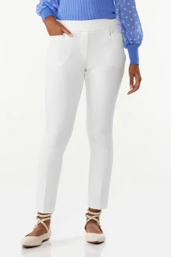 Cato Petite Slim Ankle Pants> Petites|Pants