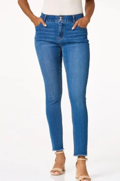 Cato Petite The Perfect Jean - Curvy Skinny><noscript><img width=