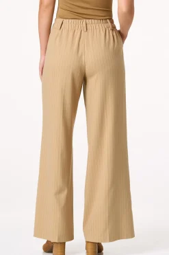 Cato Pinstripe Trousers><noscript><img width=