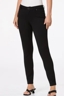 Cato Ponte Skinny Leg Pants> Suiting|Pants