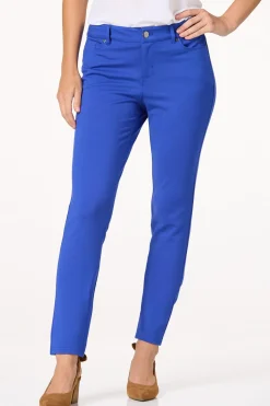Cato Ponte Skinny Leg Pants><noscript><img width=