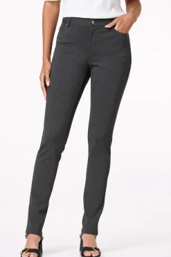 Cato Ponte Skinny Leg Pants><noscript><img width=