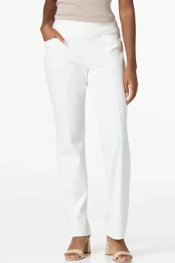 Cato Ponte Straight Leg Pants> Suiting|Pants