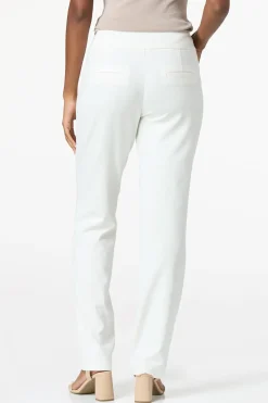 Cato Ponte Straight Leg Pants><noscript><img width=