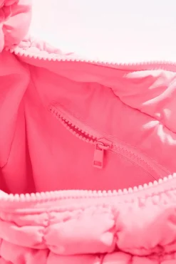 Cato Quilted Puff Shoulder Bag><noscript><img width=