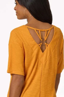 Cato Ribbed Ring Back Top><noscript><img width=