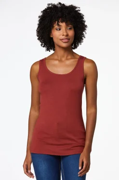 Cato Knit Tank> Tops