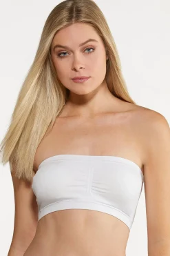Cato Seamless Bandeau Bra Set> Intimates