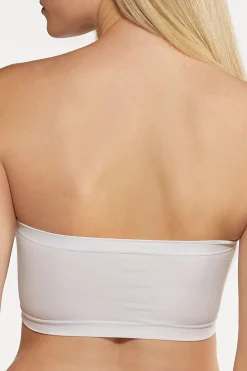 Cato Seamless Bandeau Bra Set><noscript><img width=