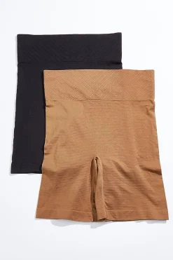 Cato Seamless Shaping Short Set> Intimates