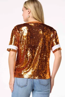 Cato Sequin Game Day Top><noscript><img width=