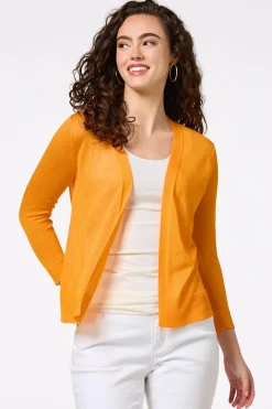 Cato Sheer Cardigan><noscript><img width=