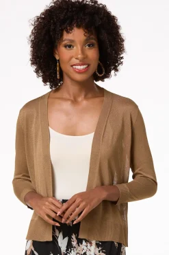 Cato Sheer Cardigan><noscript><img width=