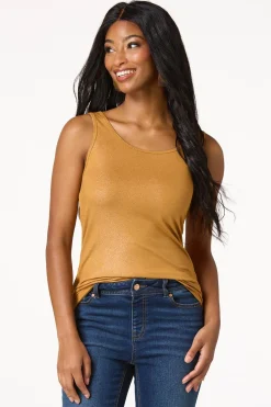 Cato Shimmer Essential Tank><noscript><img width=