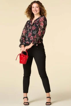 Cato Slim Ankle Pants> Pants
