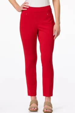 Cato Slim Ankle Pants> Pants