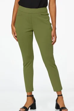 Cato Slim Ankle Pants> Pants