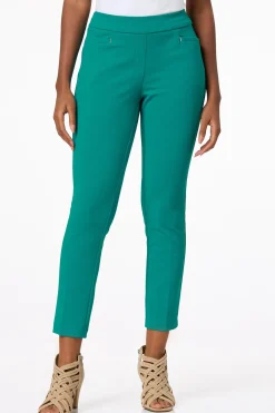 Cato Slim Ankle Pants><noscript><img width=