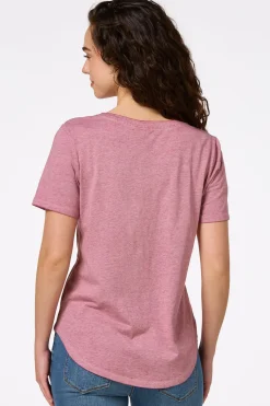 Cato Small Town Mom Tee> Tops