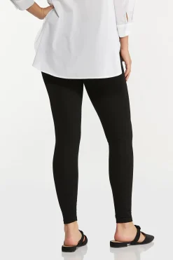 Cato Solid Leggings> Pants