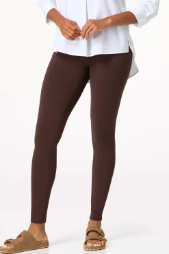 Cato Solid Leggings><noscript><img width=