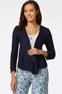 Cato Solid Lightweight Cardigan><noscript><img width=