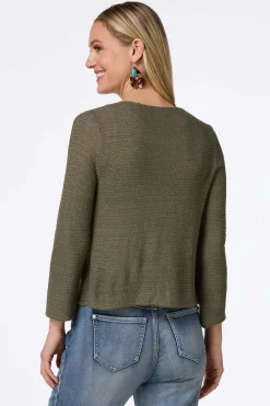 Cato Solid Lightweight Cardigan><noscript><img width=