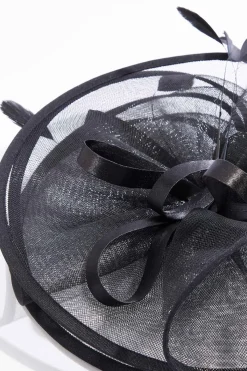 Cato Structured Headband Fascinator><noscript><img width=