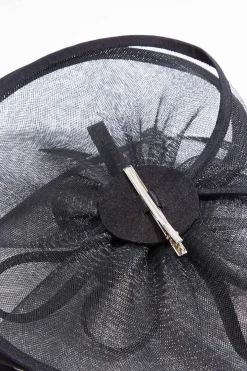 Cato Structured Headband Fascinator><noscript><img width=