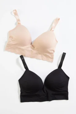 Cato T- Shirt Bra Set> Intimates