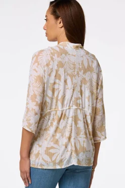 Cato Tassel Tie Cardigan> Tops