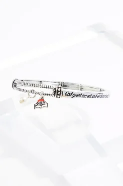 Cato Teach Prayer Stretch Bracelet> Inspirational|Bracelets