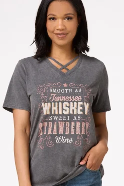 Cato Tennessee Whiskey Tee><noscript><img width=