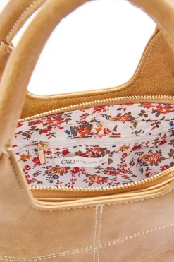 Cato Tube Handle Round Crossbody><noscript><img width=