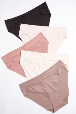 Cato Ultra Soft Panty Set> Intimates