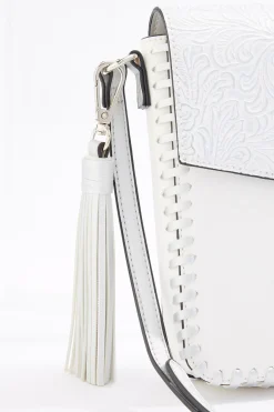 Cato Whipstitch Cellphone Crossbody> Handbags