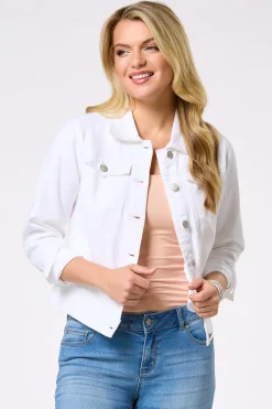 Cato Jacket> Jackets & Vests|Jeans