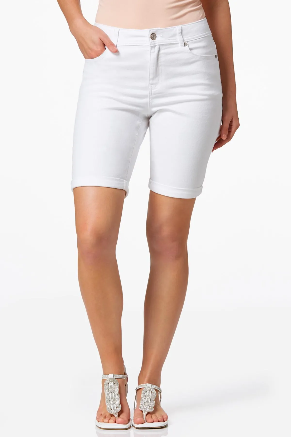 Cato Shorts> Shorts|Jeans