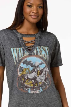 Cato Wild West Tee><noscript><img width=